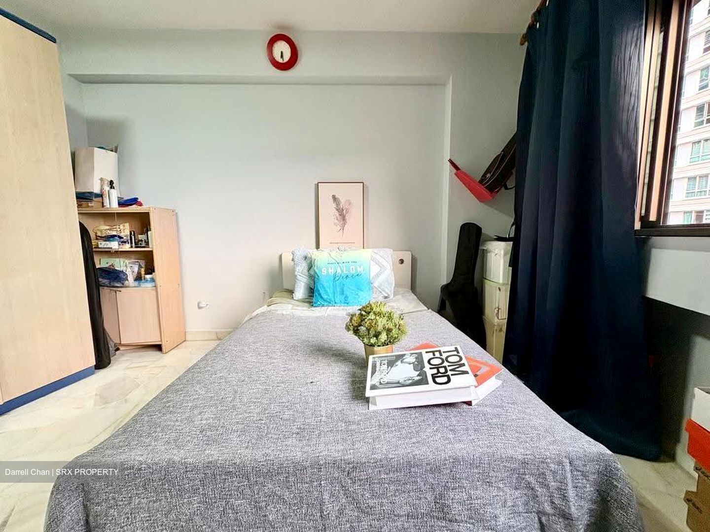 Blk 192 Bukit Batok West Avenue 6 (Bukit Batok), HDB 3 Rooms #619300961